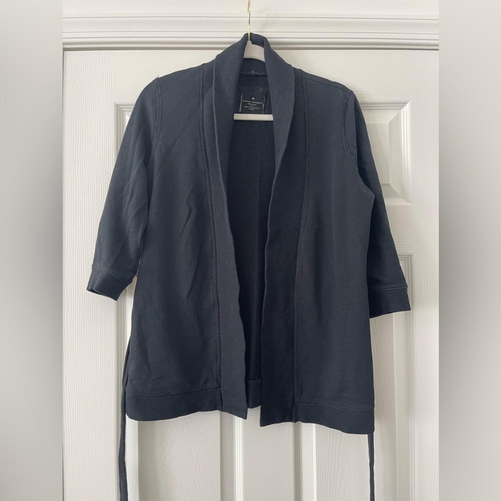 Banana Republic cardigan
